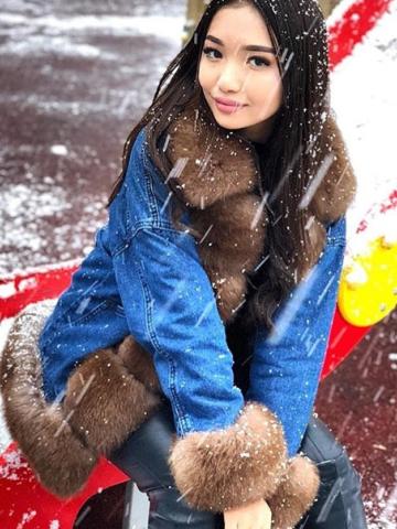 Наргиза фото 4