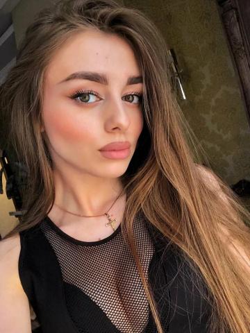 Кира Пепельная Блондинка фото 3