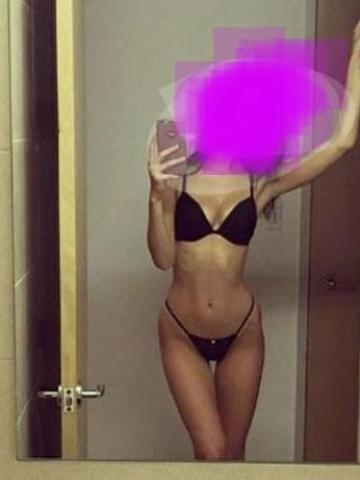 Зина Стройная Малышка фото 3